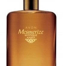 Photo of Avon Mesmerize Mystique Amber For Him