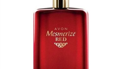 Photo of Avon Mesmerize Red
