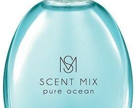 Photo of Avon Scent Mix Pure Ocean