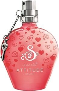 Avon Secret Attitude Crush