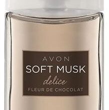 Photo of Avon Soft Musk Delice Fleur de Chocolate
