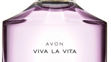 Photo of Avon Viva la Vita
