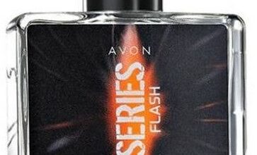 Photo of Avon X-Series Flash