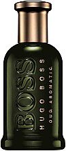 Hugo Boss Boss Bottled Oud Aromatic
