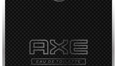 Photo of Axe Black