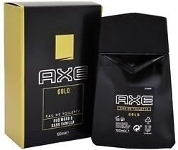 Axe Gold