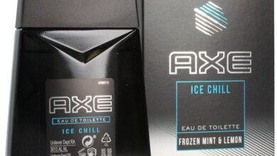 Photo of Axe Ice Chill