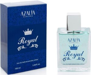 Azalia Parfums Royal