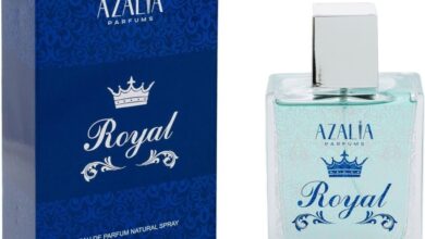 Photo of Azalia Parfums Royal