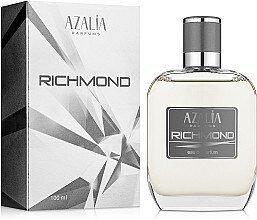 Azalia Parfums Richmond
