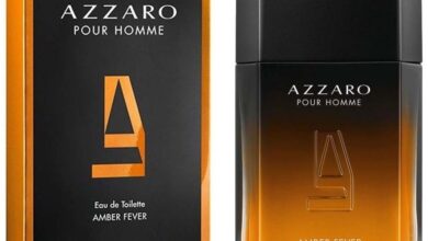 Photo of Azzaro pour Homme Amber Fever