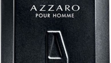 Photo of Azzaro Pour Homme Edition Noire