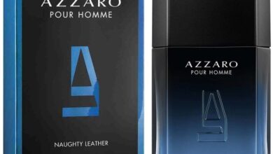 Photo of Azzaro pour Homme Naughty Leather