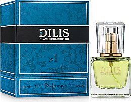 Photo of Dilis Parfum Classic Collection №1