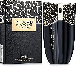 Photo of Emper Charm Oud Edition