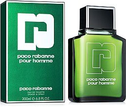 Photo of Paco Rabanne Pour Homme