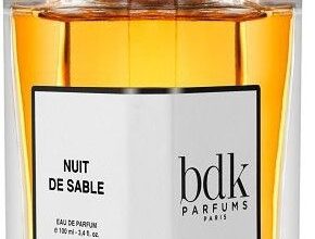 Photo of BDK Parfums Nuit De Sables