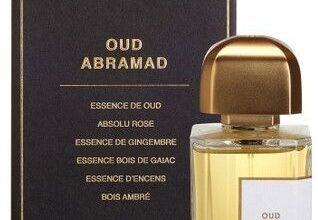 Photo of BDK Parfums Oud Abramad