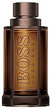 Photo of Hugo Boss The Scent Absolute For Him