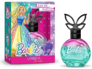 Bi-es Barbie Dreamtopia