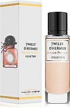 Morale Parfums Twilly D'hermes