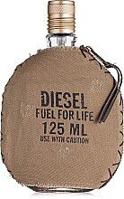 Diesel Fuel for Life Homme