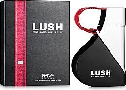 Photo of Prive Parfums Lush Pour Homme