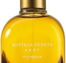 Photo of Bottega Veneta Knot Eau Absolue