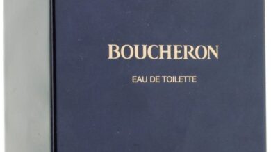 Photo of Boucheron Boucheron Pour Femme