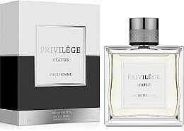 Photo of Art Parfum Privilege Status