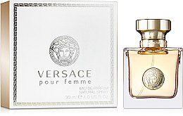 Photo of Versace Pour Femme