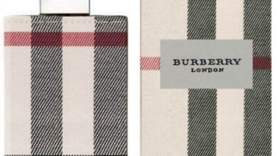 Photo of Burberry London Fabric