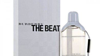Photo of Burberry The Beat