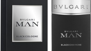 Photo of Bvlgari Man Black Cologne