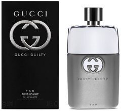 Photo of Gucci Guilty Eau Pour Homme