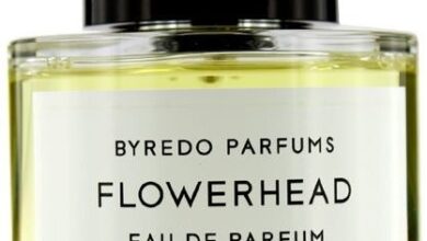 Photo of Byredo Flowerhead