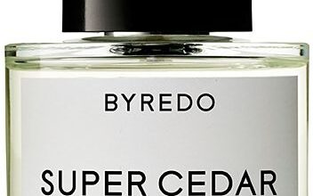 Photo of Byredo Super Cedar