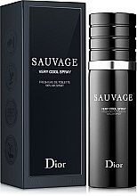 Photo of Dior Sauvage Very Cool Spray
