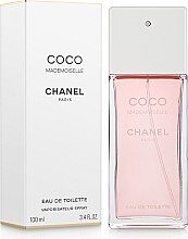 Photo of Chanel Coco Mademoiselle