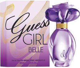 Photo of Guess Girl Belle