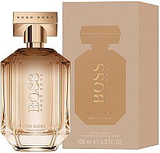 Photo of Hugo Boss Boss The Scent Private Accord for Her