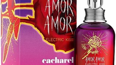 Photo of Cacharel Amor Amor Electric Kiss