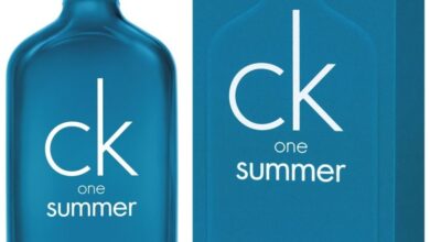 Photo of Calvin Klein CK One Summer 2018