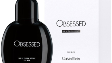 Photo of Calvin Klein Obsessed For Men Intense