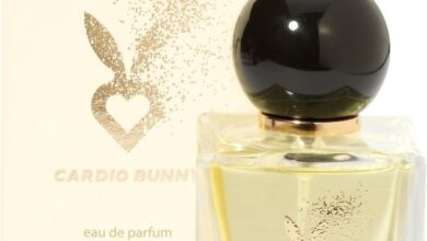 Photo of Cardio Bunny Eau de Parfum