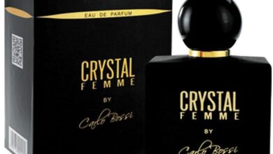 Photo of Carlo Bossi Crystal Femme