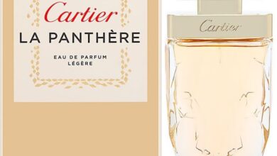 Photo of Cartier La Panthere Legere