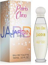 Photo of Aroma Parfume Paris Class Jardin