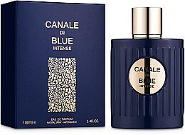 Photo of Fragrance World Canale Di Blue Intense