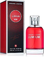 Armand Lumiere Lumium Pour Homme 435